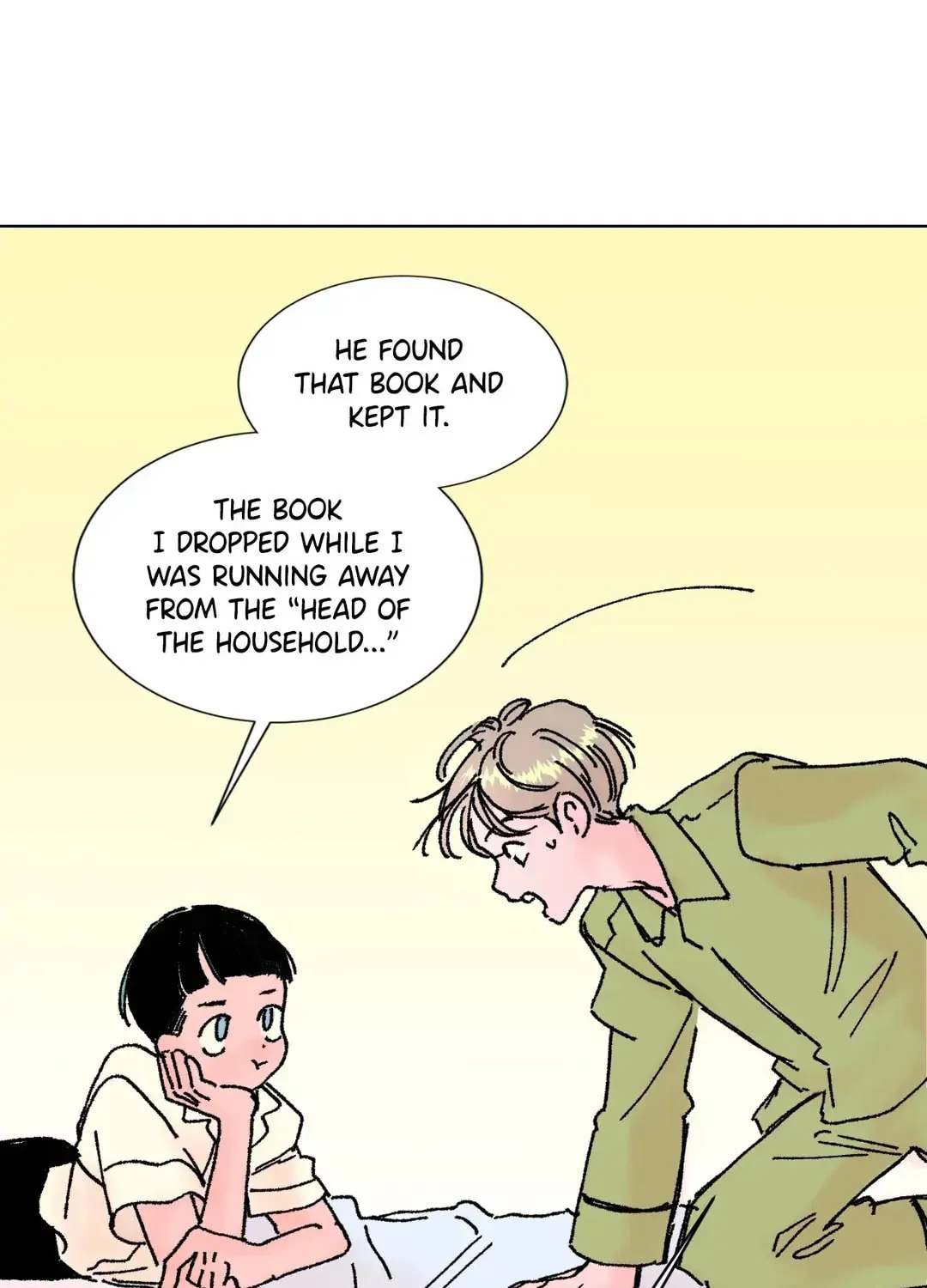 Count Tachibana Chapter 8 page 80 - 