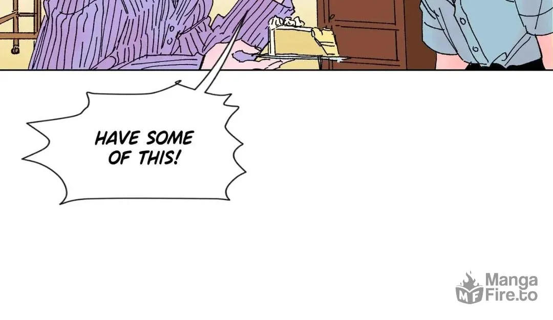 Count Tachibana Chapter 8 page 9 - 