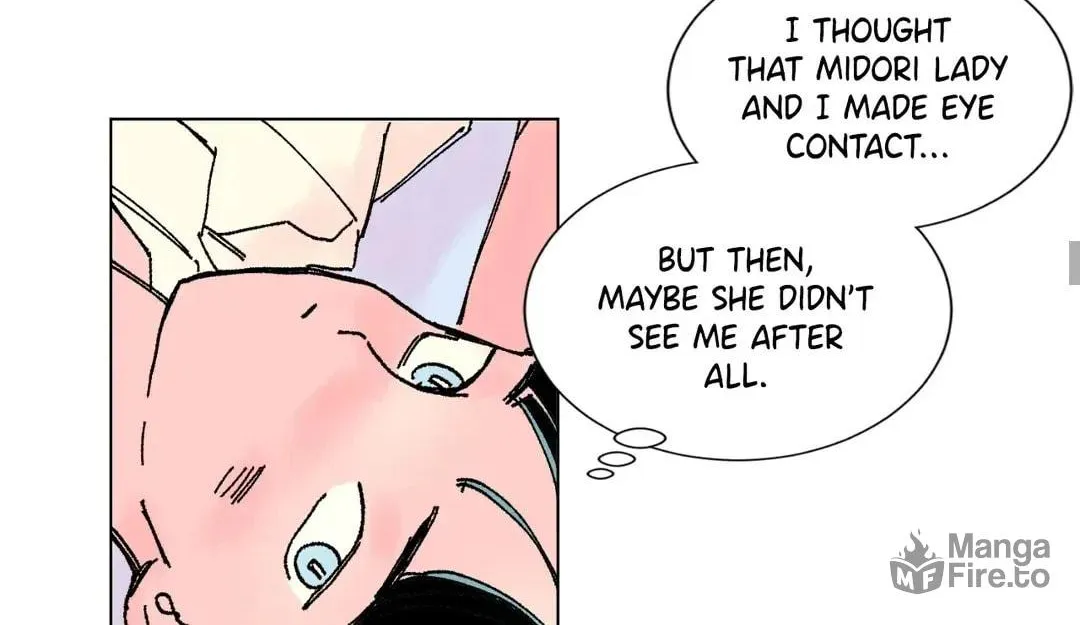 Count Tachibana Chapter 8 page 83 - 