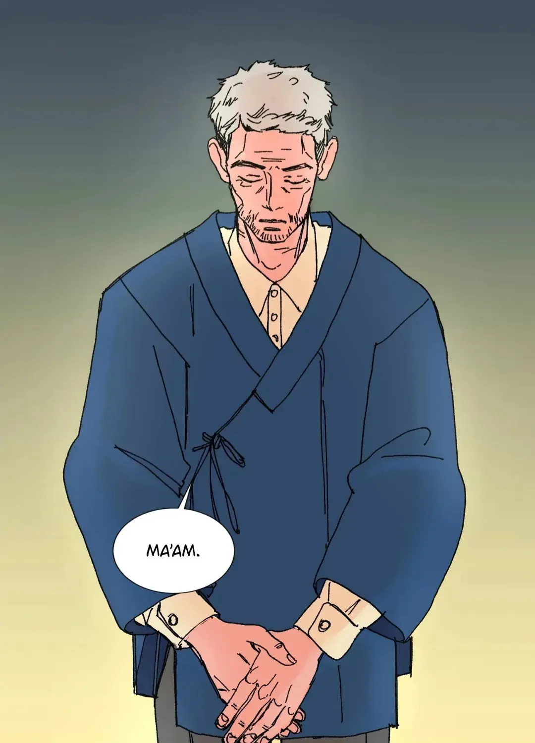 Count Tachibana Chapter 8 page 96 - 