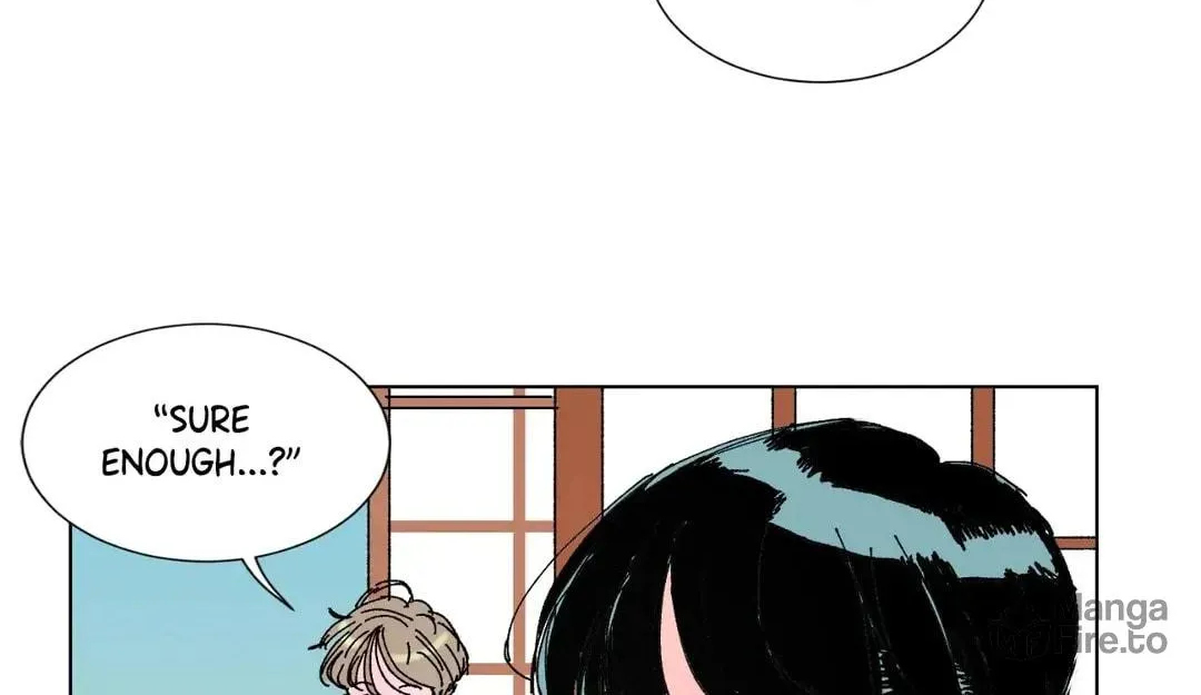 Count Tachibana Chapter 9 page 11 - 
