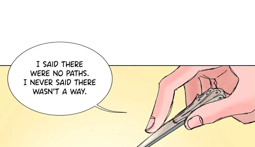 Count Tachibana Chapter 9 page 21 - 