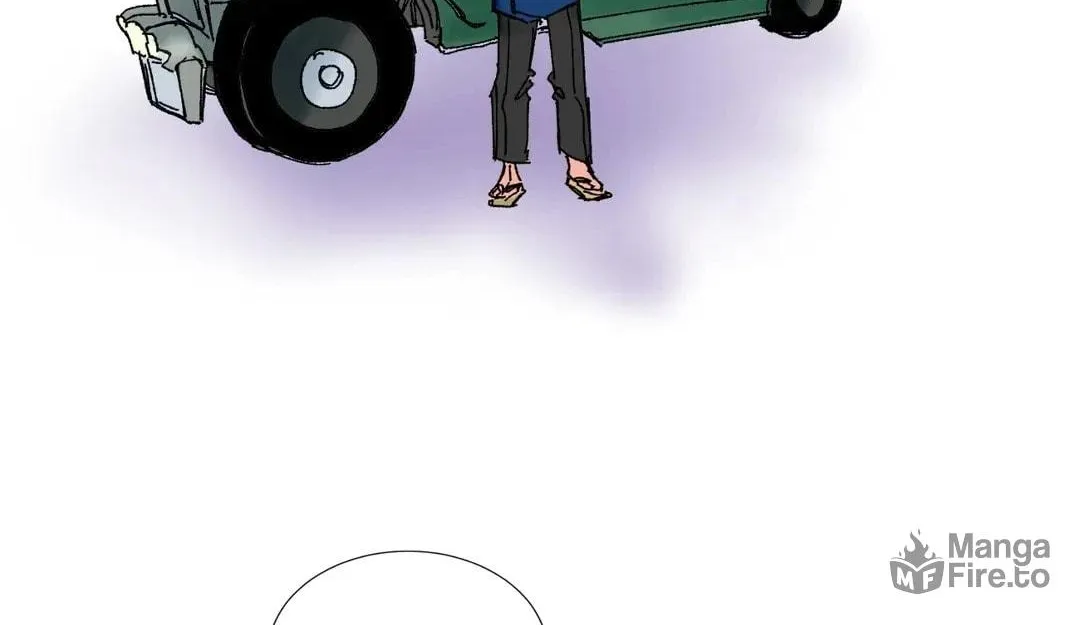 Count Tachibana Chapter 9 page 23 - 