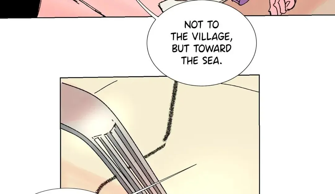 Count Tachibana Chapter 9 page 25 - 
