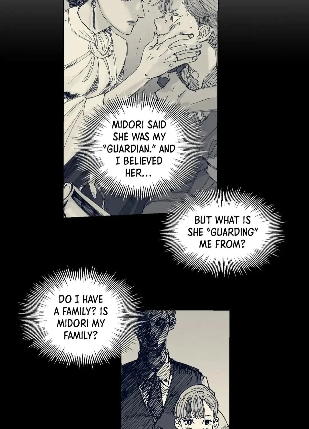 Count Tachibana Chapter 9 page 34 - 