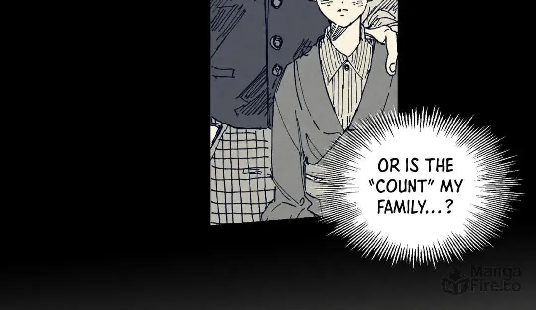 Count Tachibana Chapter 9 page 35 - 