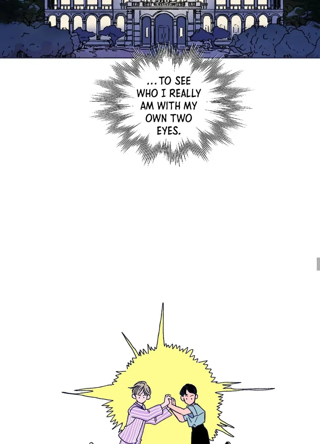 Count Tachibana Chapter 9 page 42 - 