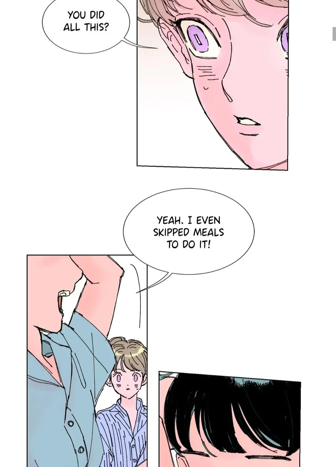 Count Tachibana Chapter 9 page 6 - 