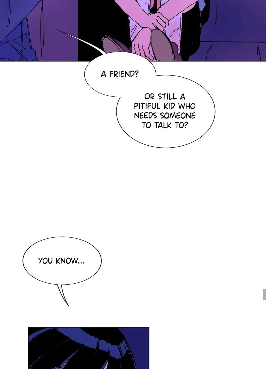 Count Tachibana Chapter 9 page 56 - 