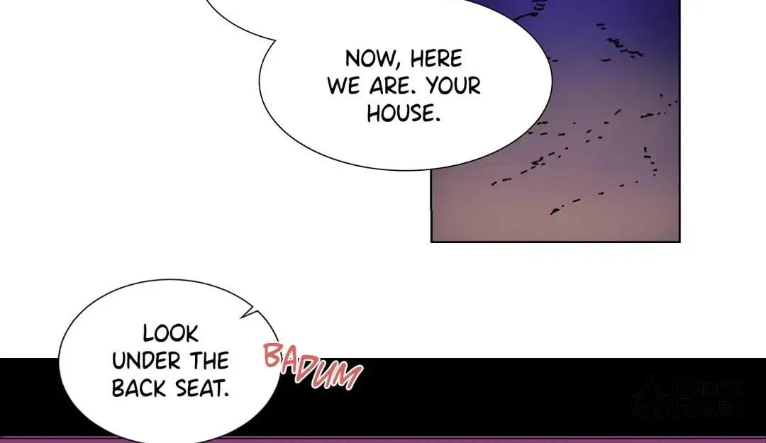 Count Tachibana Chapter 9 page 65 - 