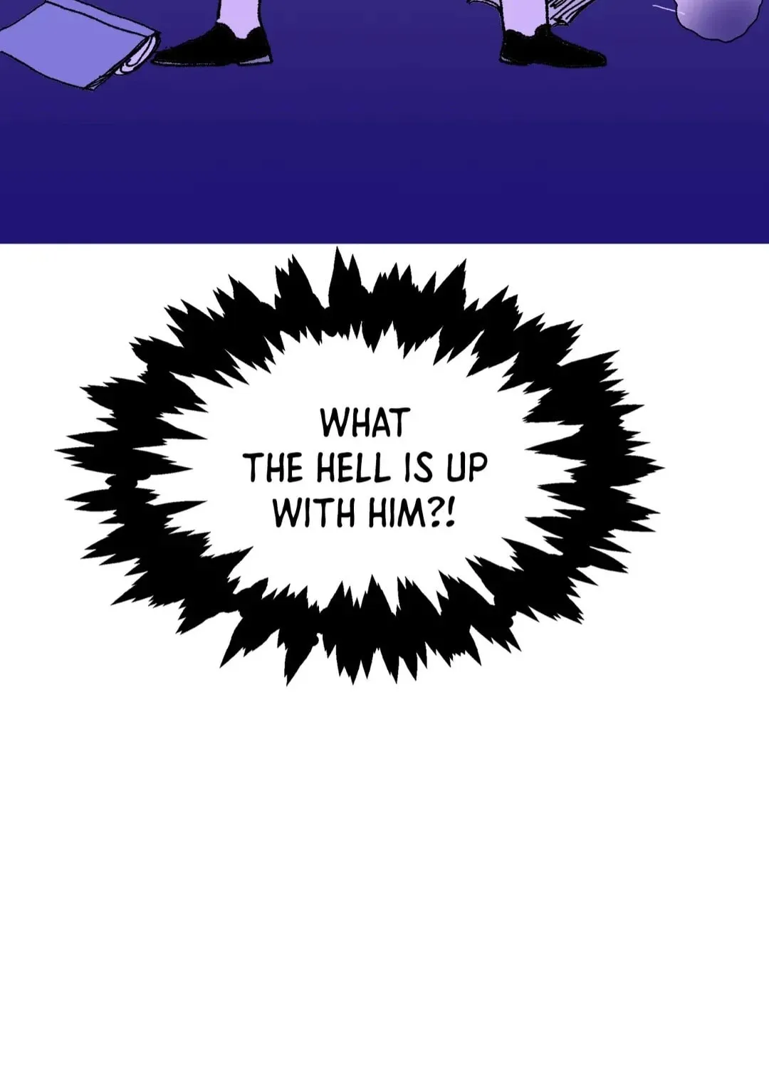 Count Tachibana Chapter 9 page 74 - 