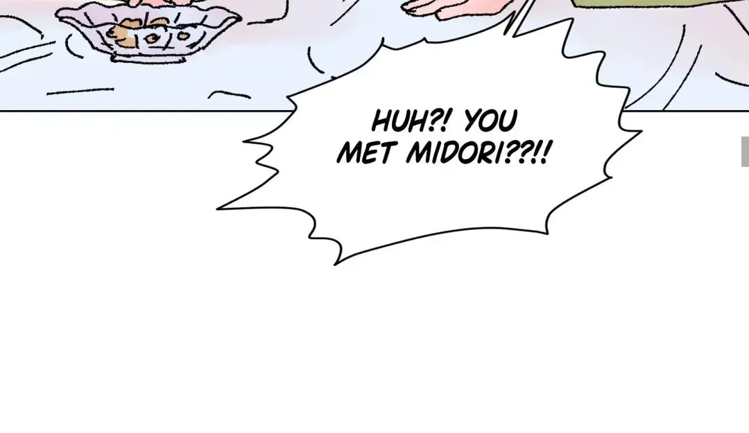 Count Tachibana Chapter 9 page 81 - 