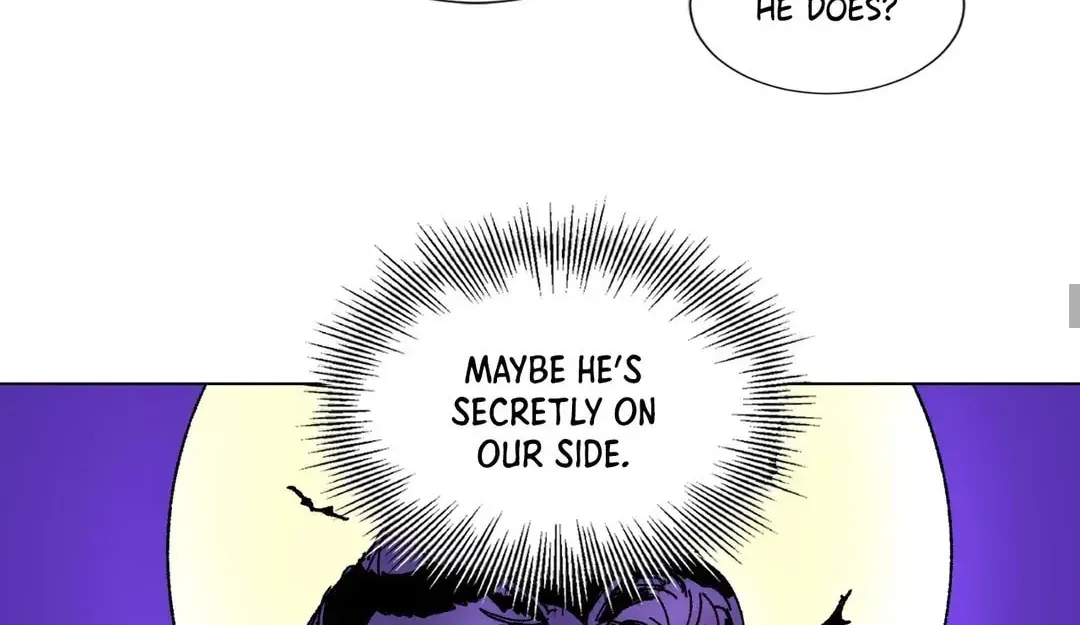 Count Tachibana Chapter 9 page 85 - 