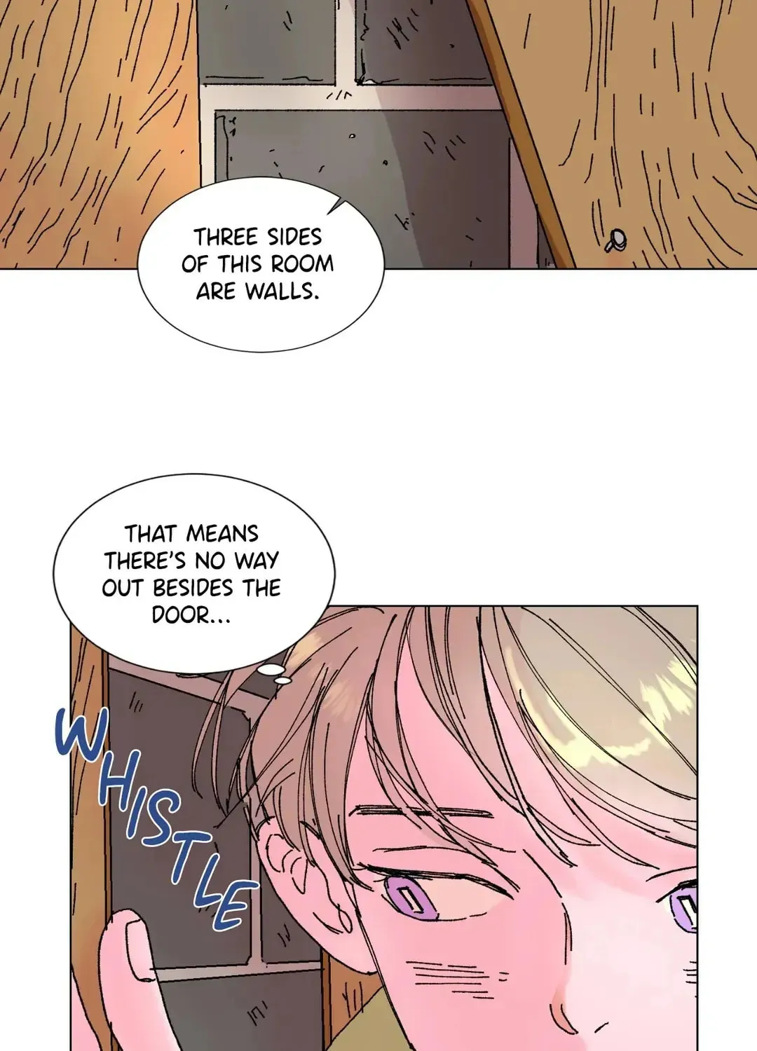 Count Tachibana Chapter 9 page 90 - 