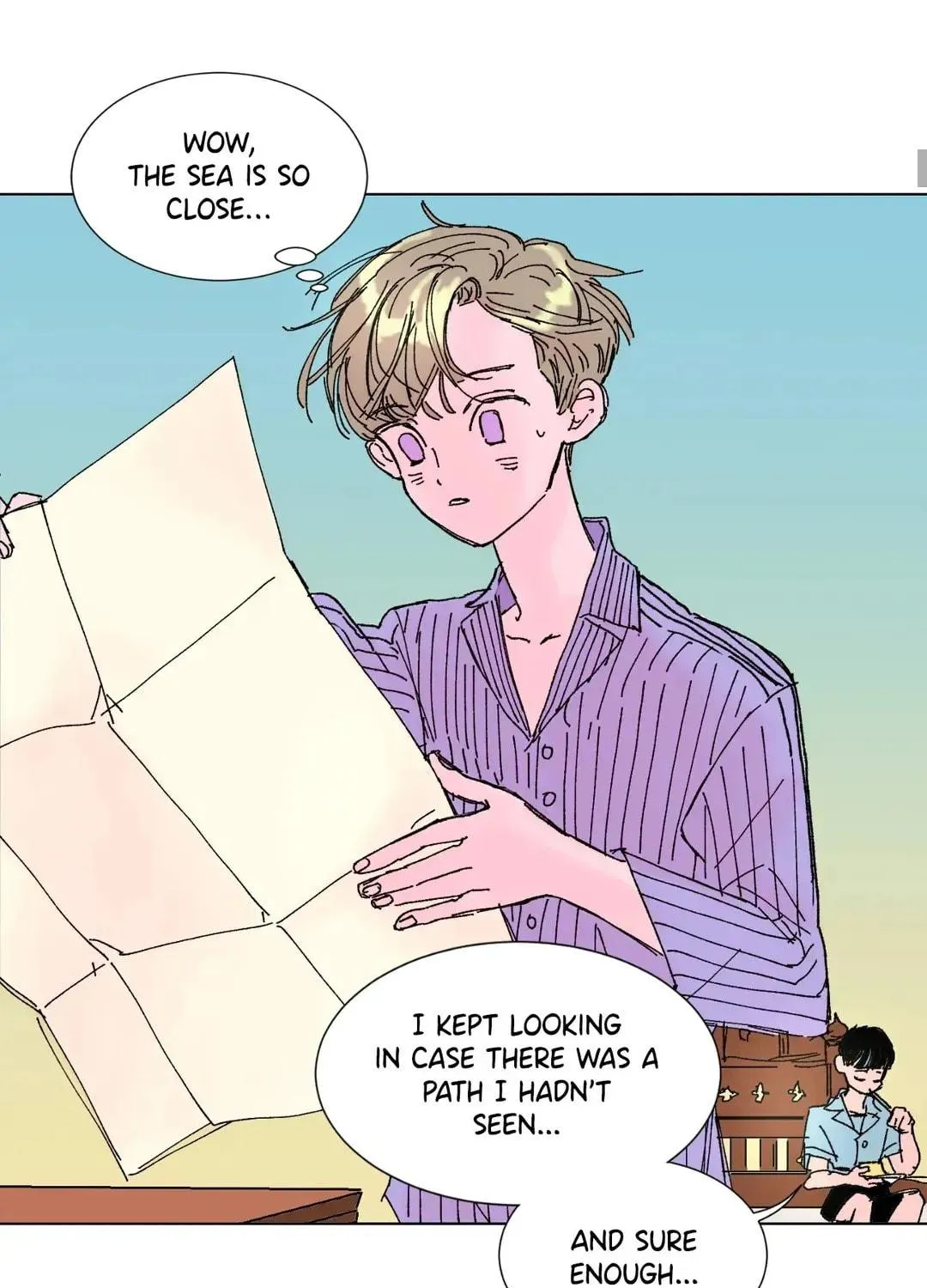Count Tachibana Chapter 9 page 10 - 