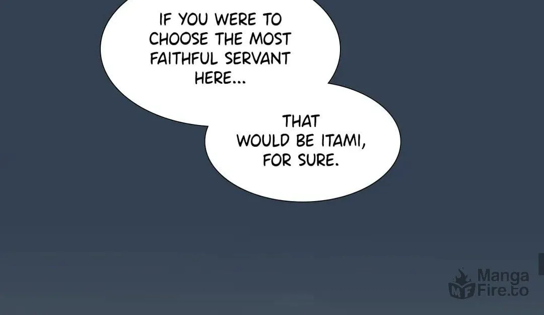 Count Tachibana Chapter 9 page 95 - 