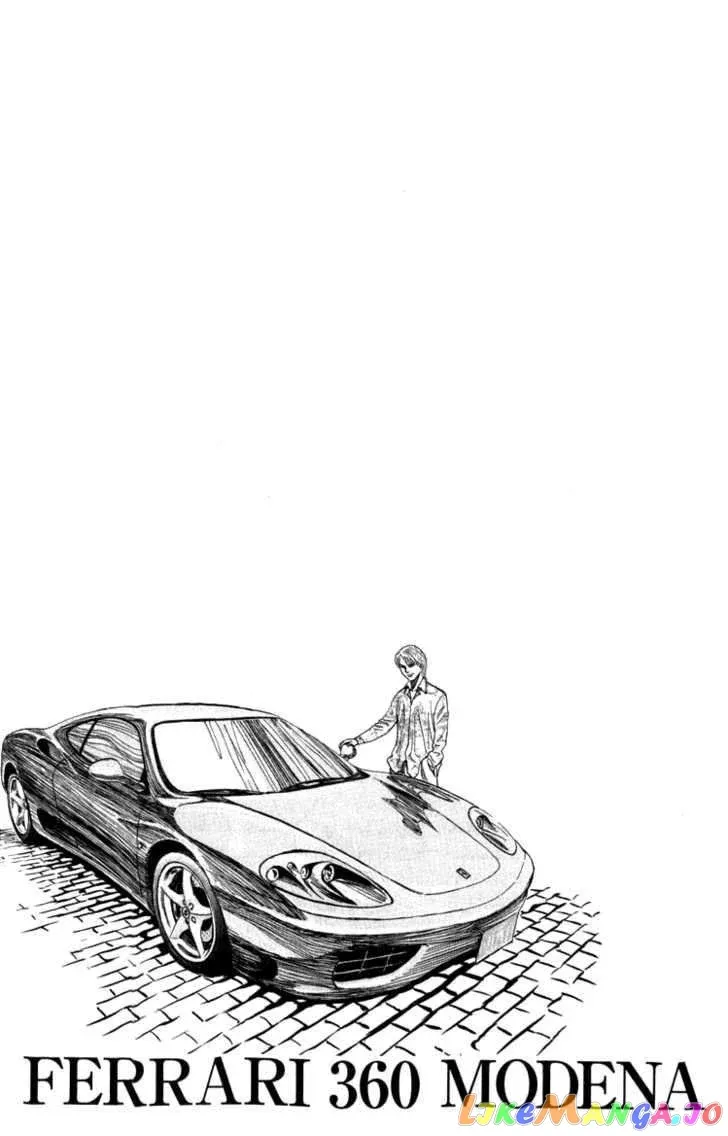 Countach  Manga Chapter 2 page 19 - 