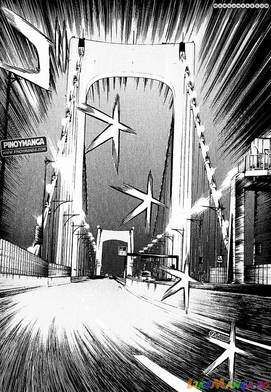 Countach  Manga Chapter 20 page 17 - 