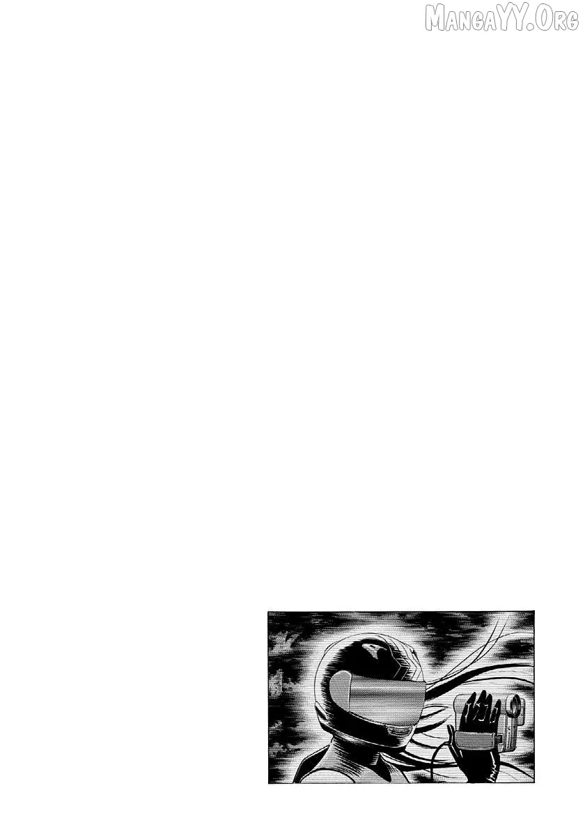 Countach  Manga Chapter 224 page 20 - 