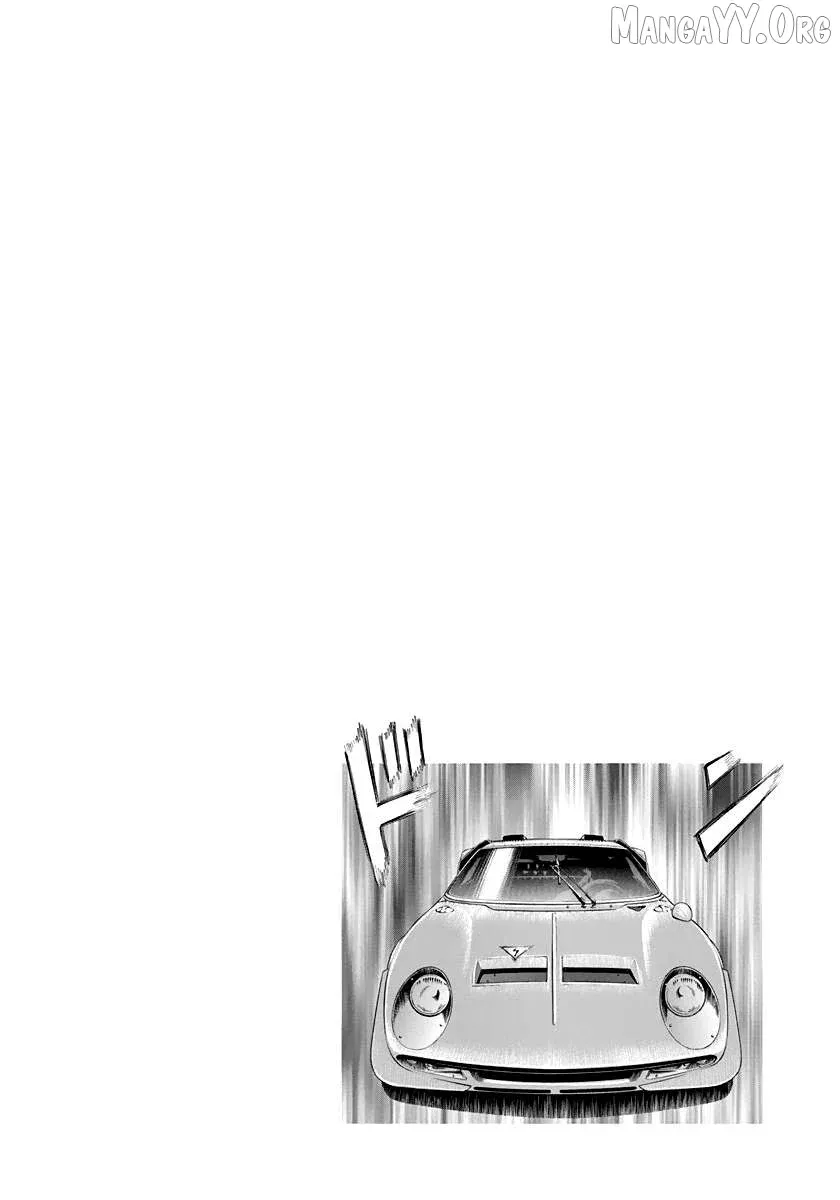 Countach  Manga Chapter 229 page 18 - 