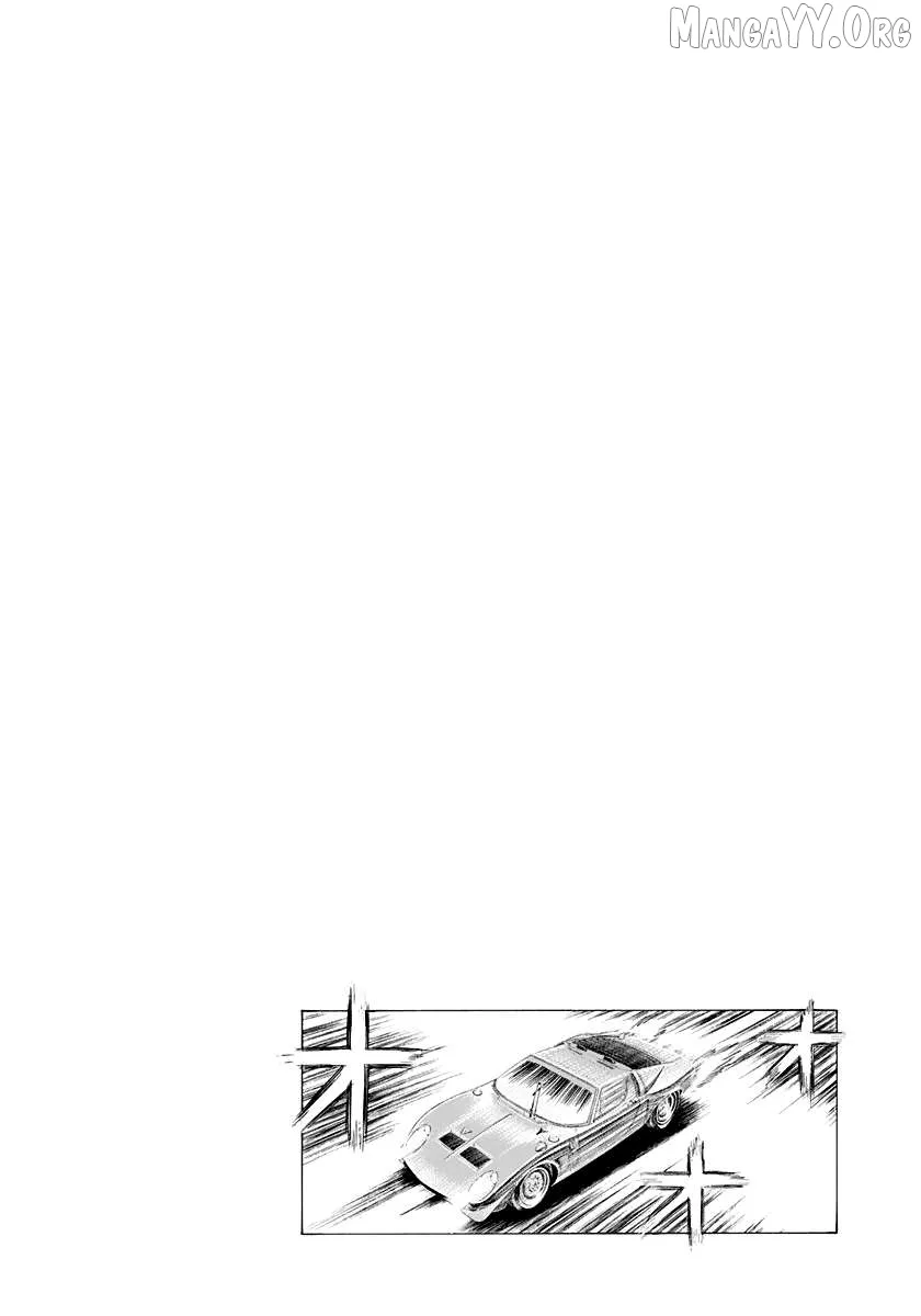 Countach  Manga Chapter 236 page 11 - 