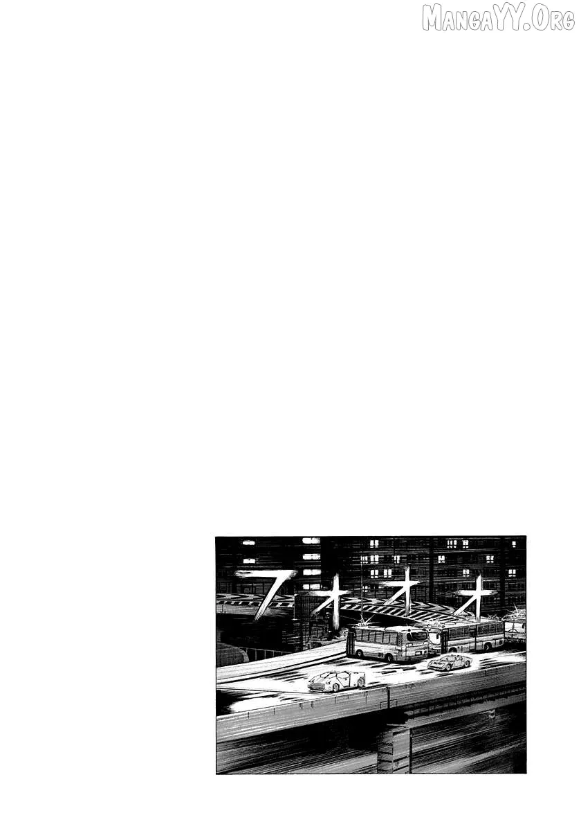 Countach  Manga Chapter 237 page 14 - 