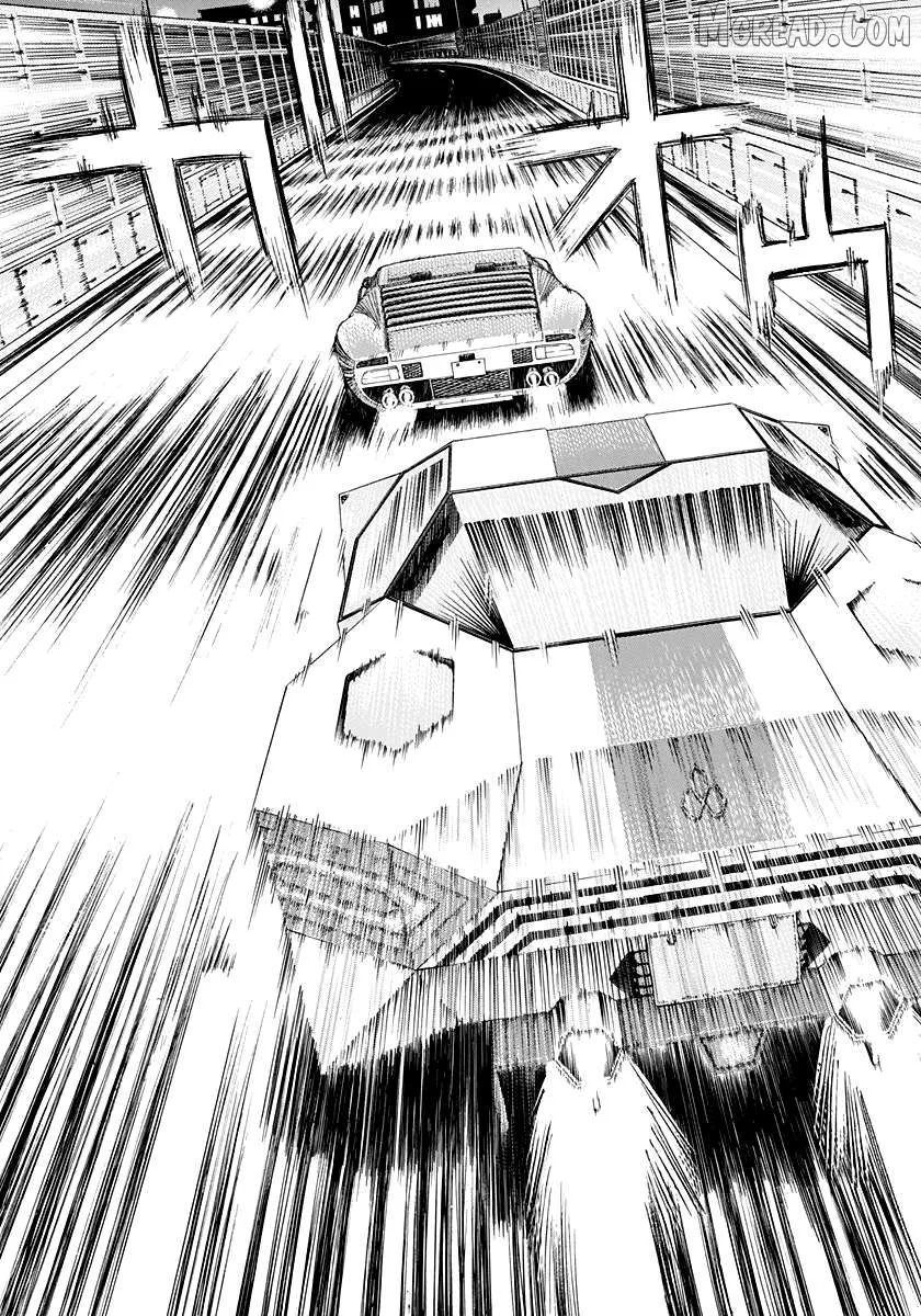 Countach  Manga Chapter 240 page 2 - 