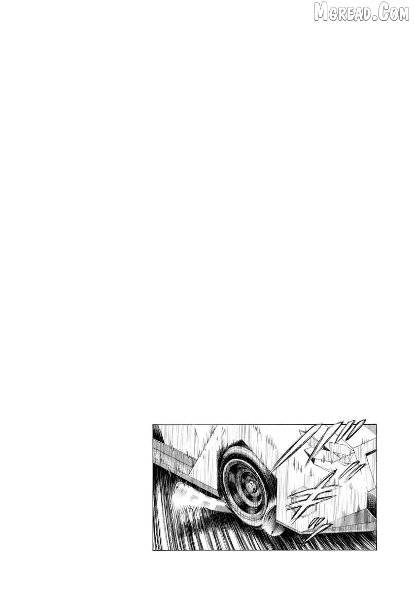 Countach  Manga Chapter 240 page 15 - 