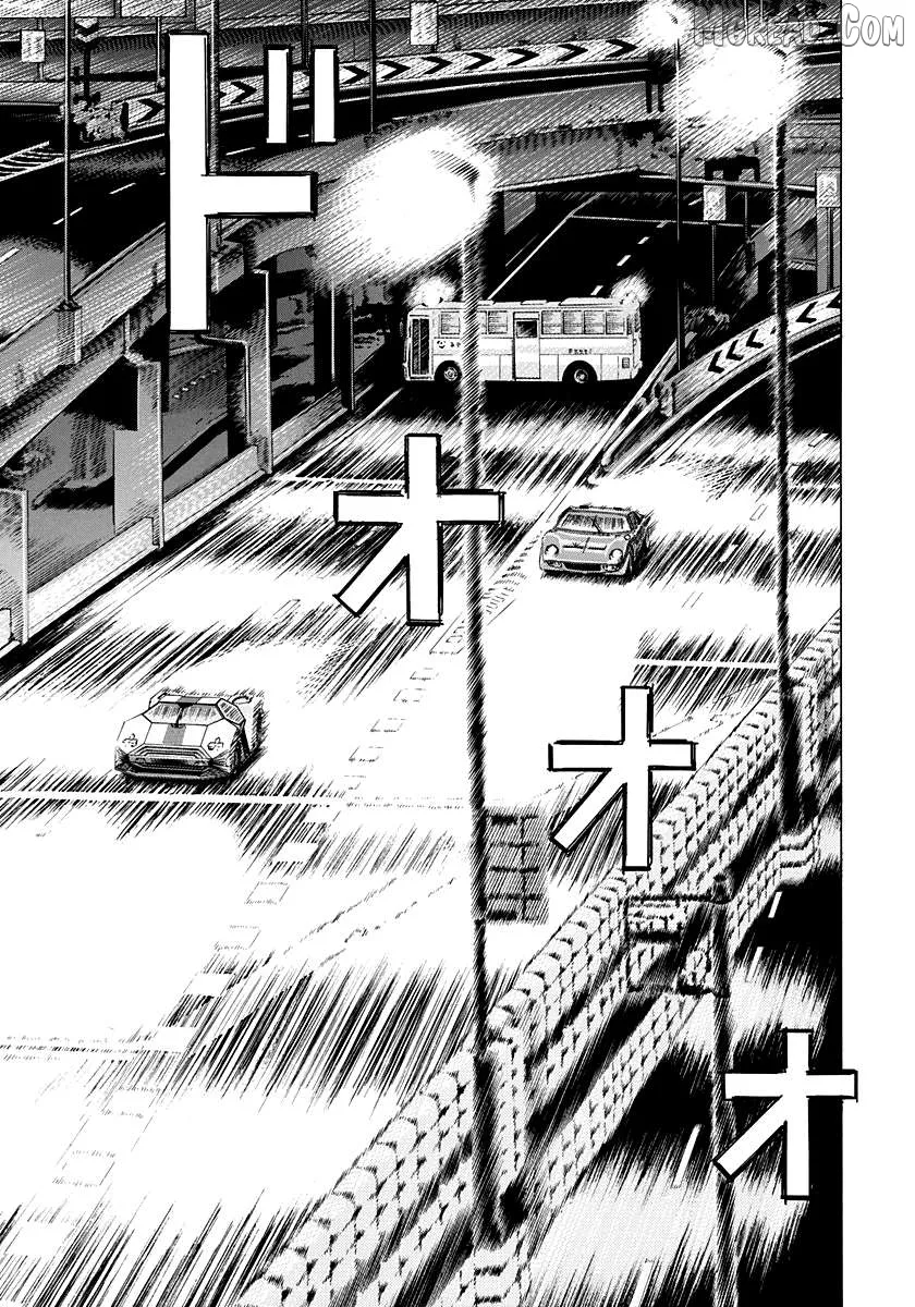 Countach  Manga Chapter 240 page 6 - 