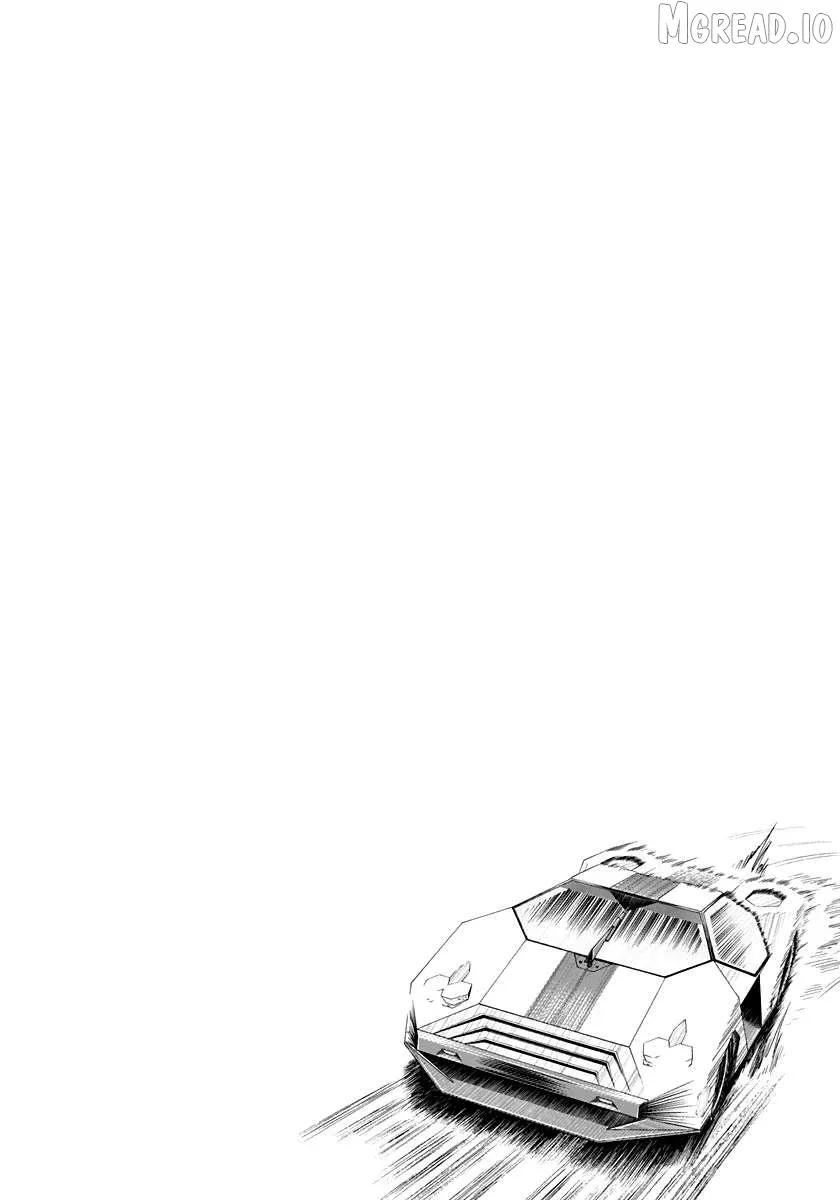 Countach  Manga Chapter 241 page 14 - 