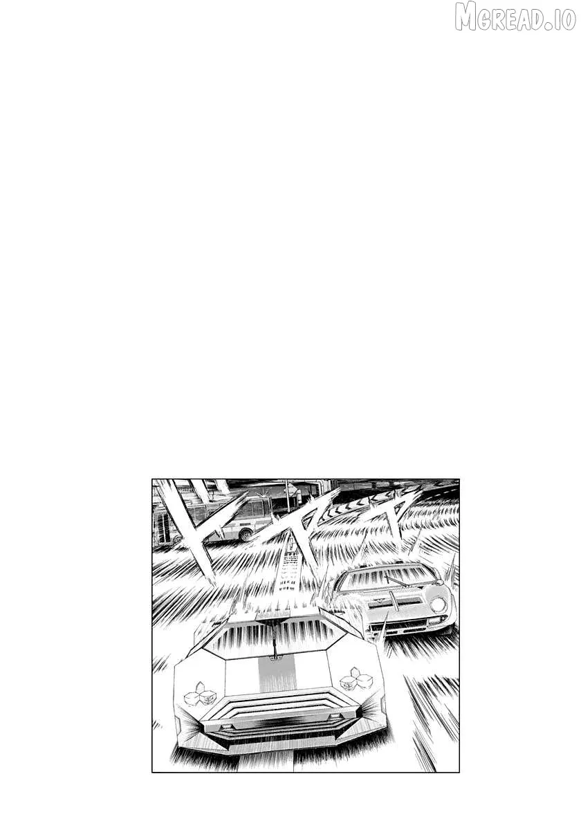Countach  Manga Chapter 244 page 13 - 