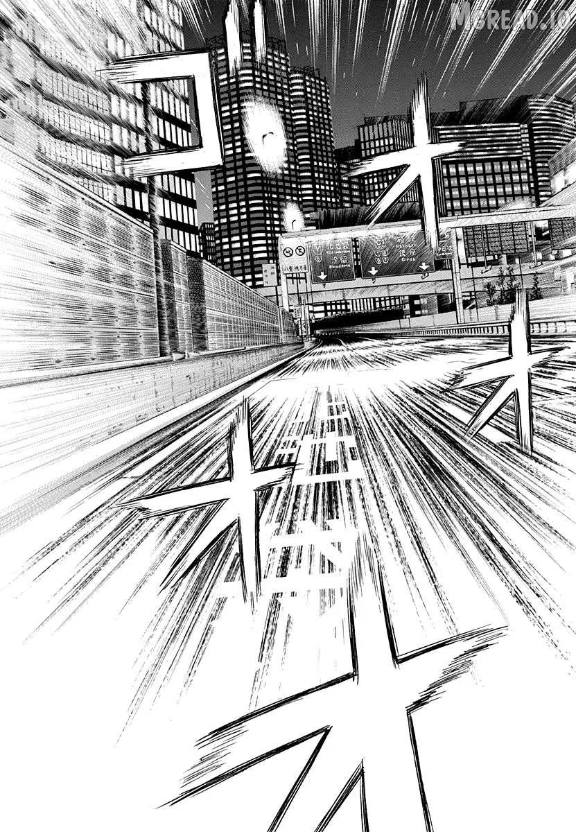 Countach  Manga Chapter 245 page 2 - 