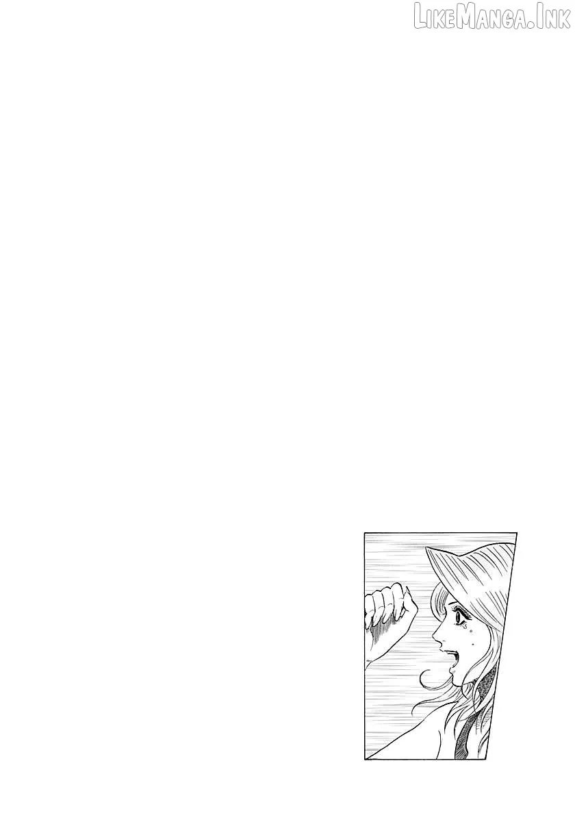 Countach  Manga Chapter 258 page 17 - 