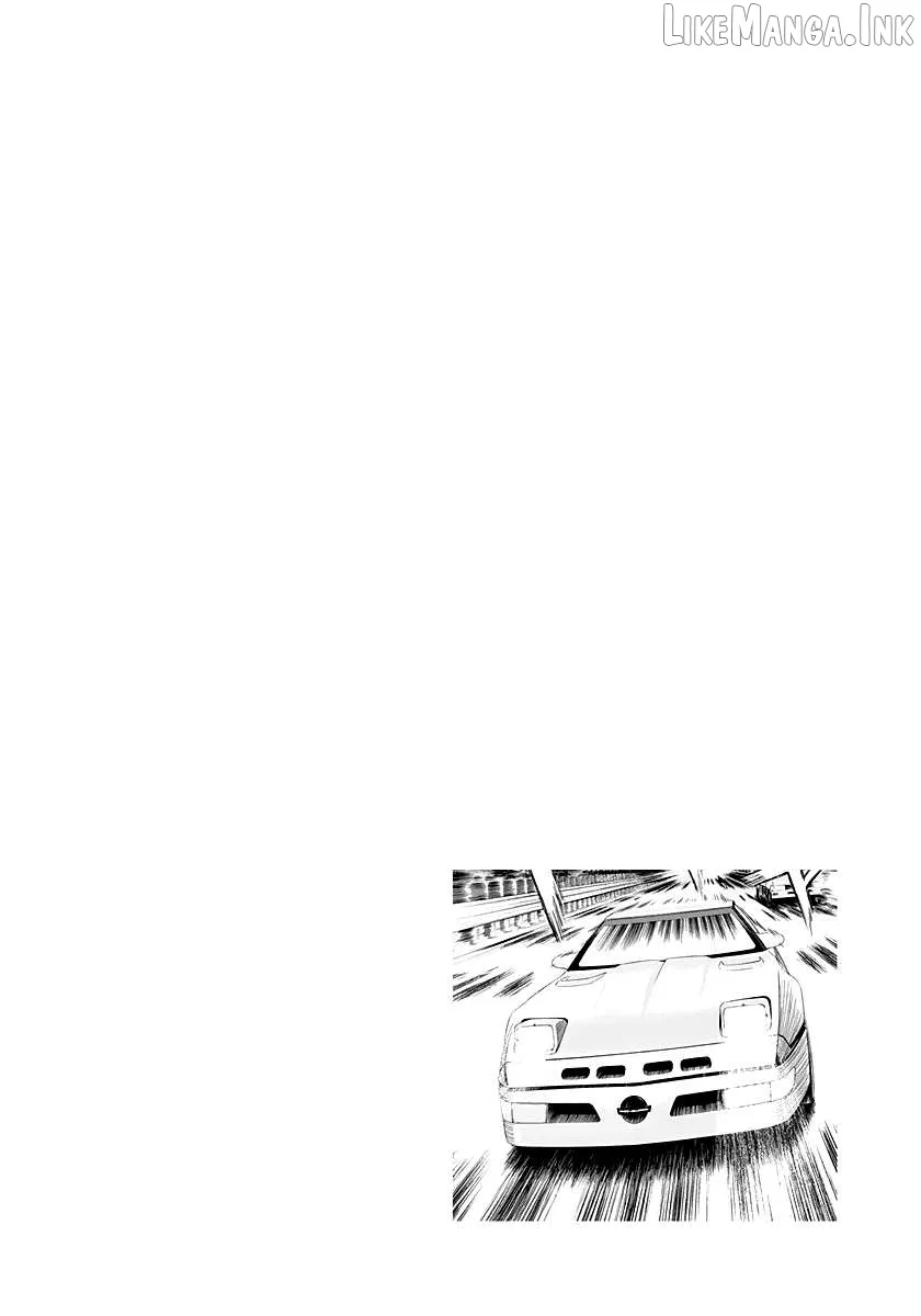 Countach  Manga Chapter 259 page 17 - 