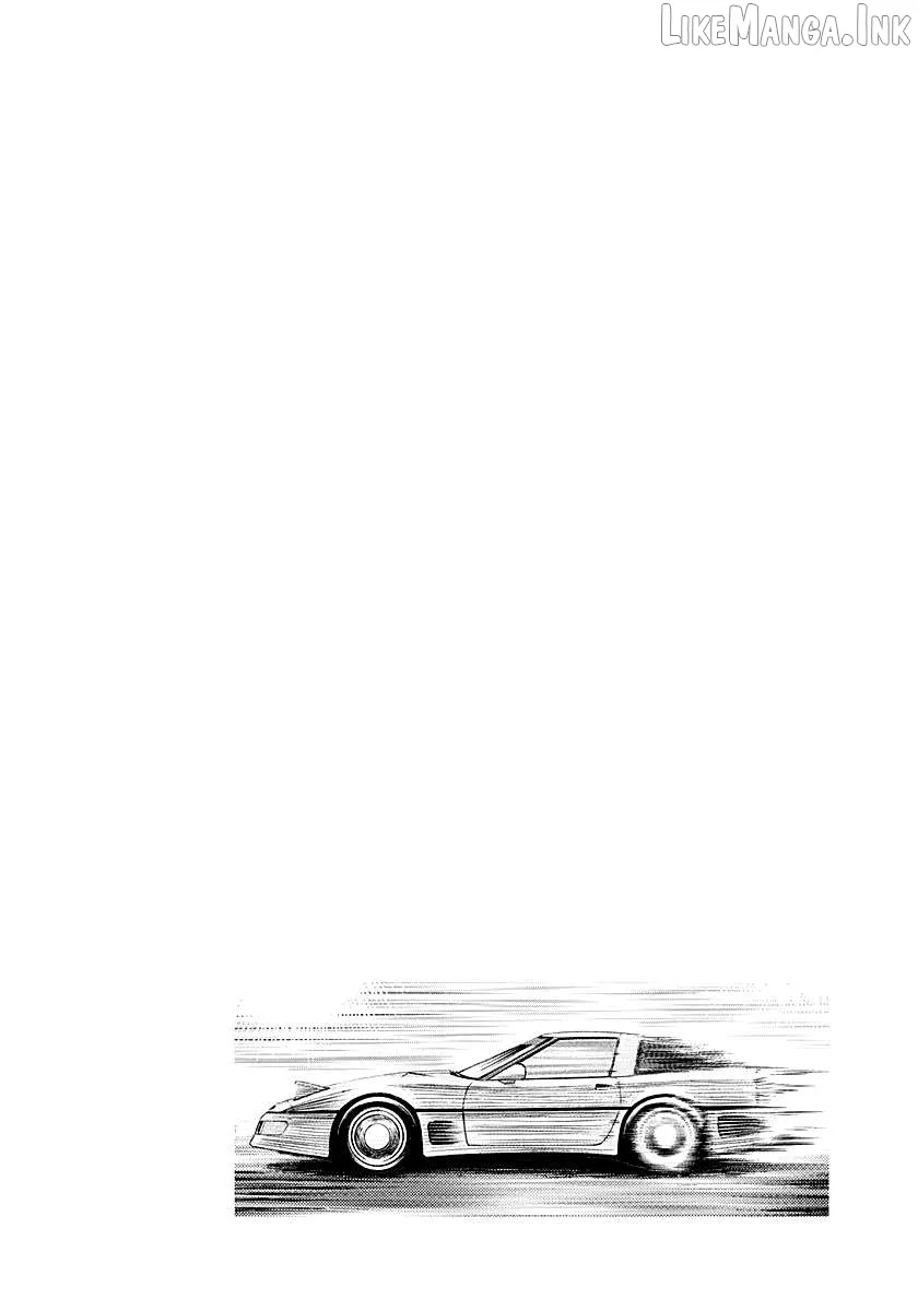 Countach  Manga Chapter 260 page 15 - 