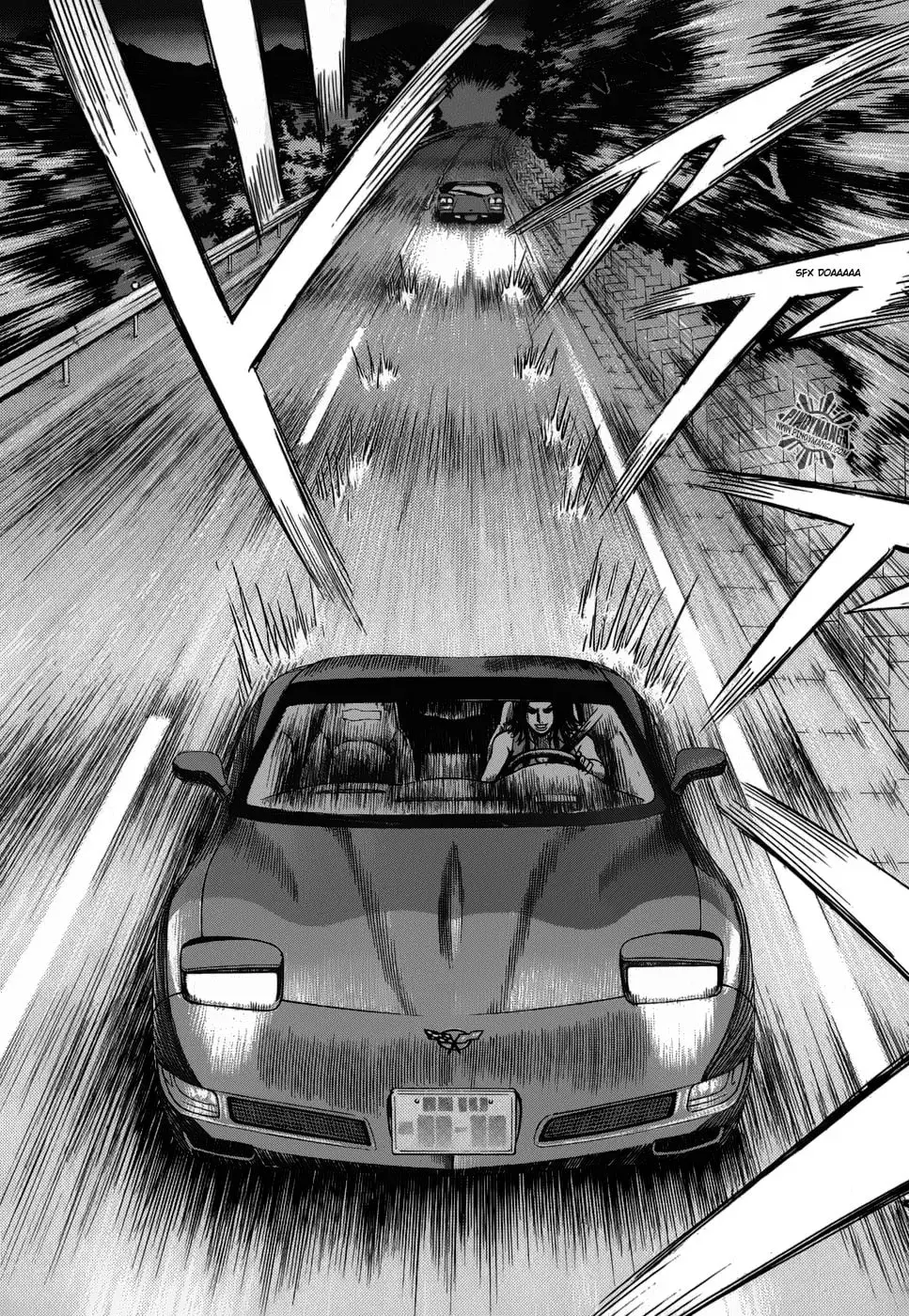 Countach Chapter 1.1 page 5 - 