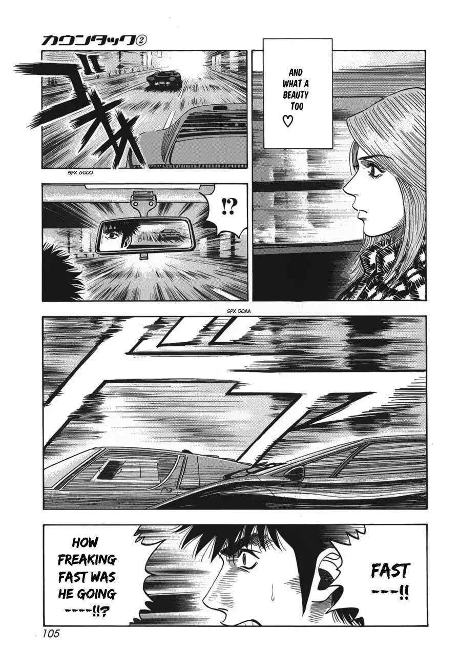 Countach Chapter 1.2 page 17 - 