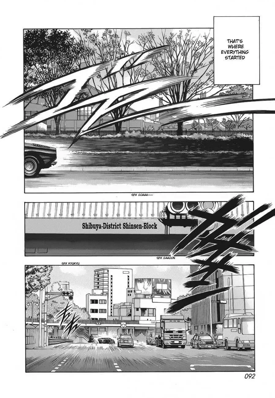 Countach Chapter 1.2 page 4 - 