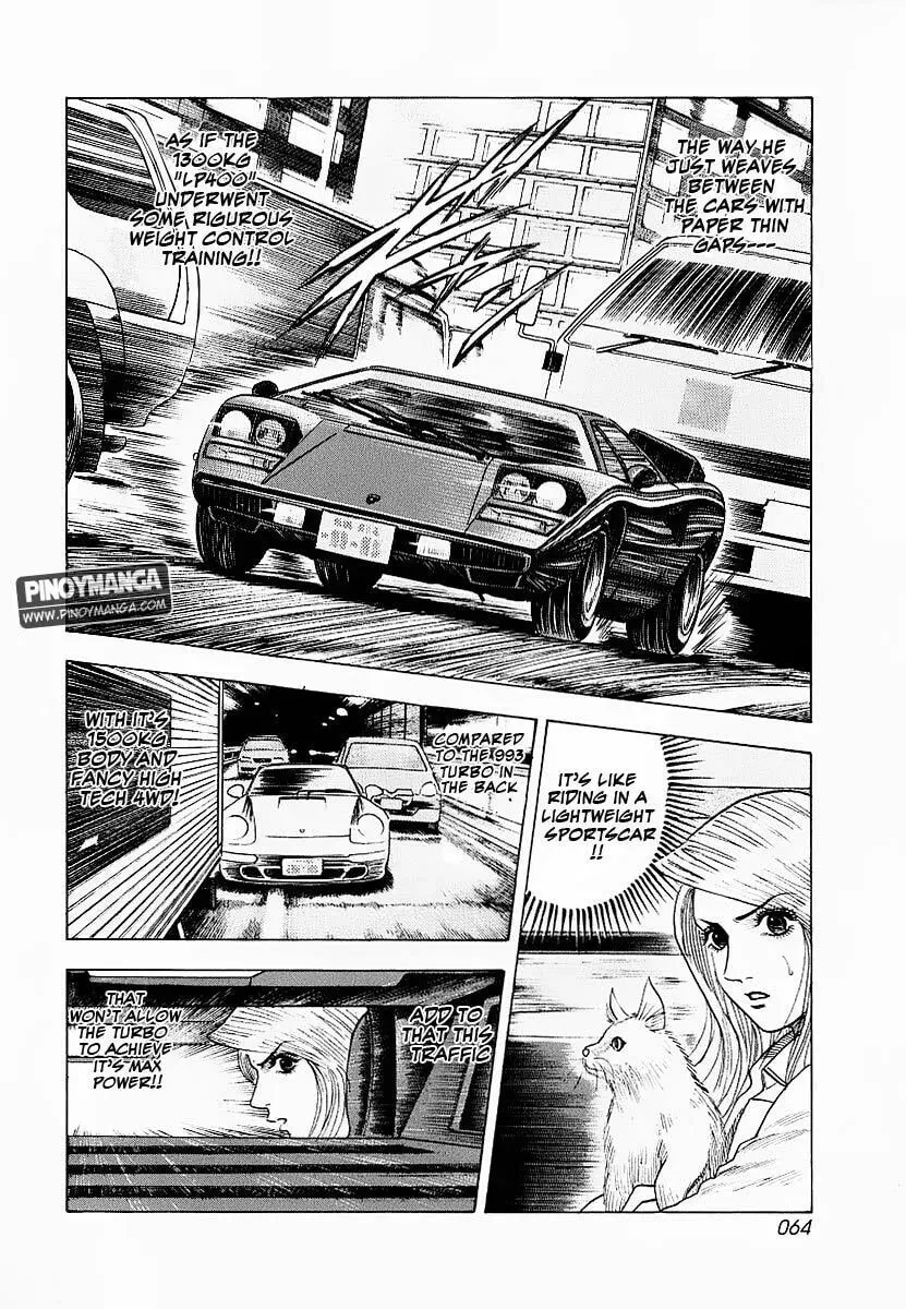 Countach Chapter 1.3 page 11 - 