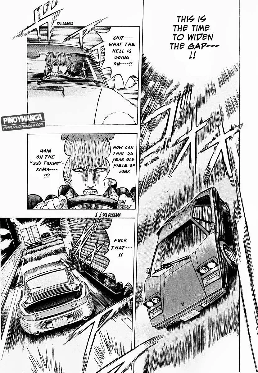 Countach Chapter 1.3 page 12 - 