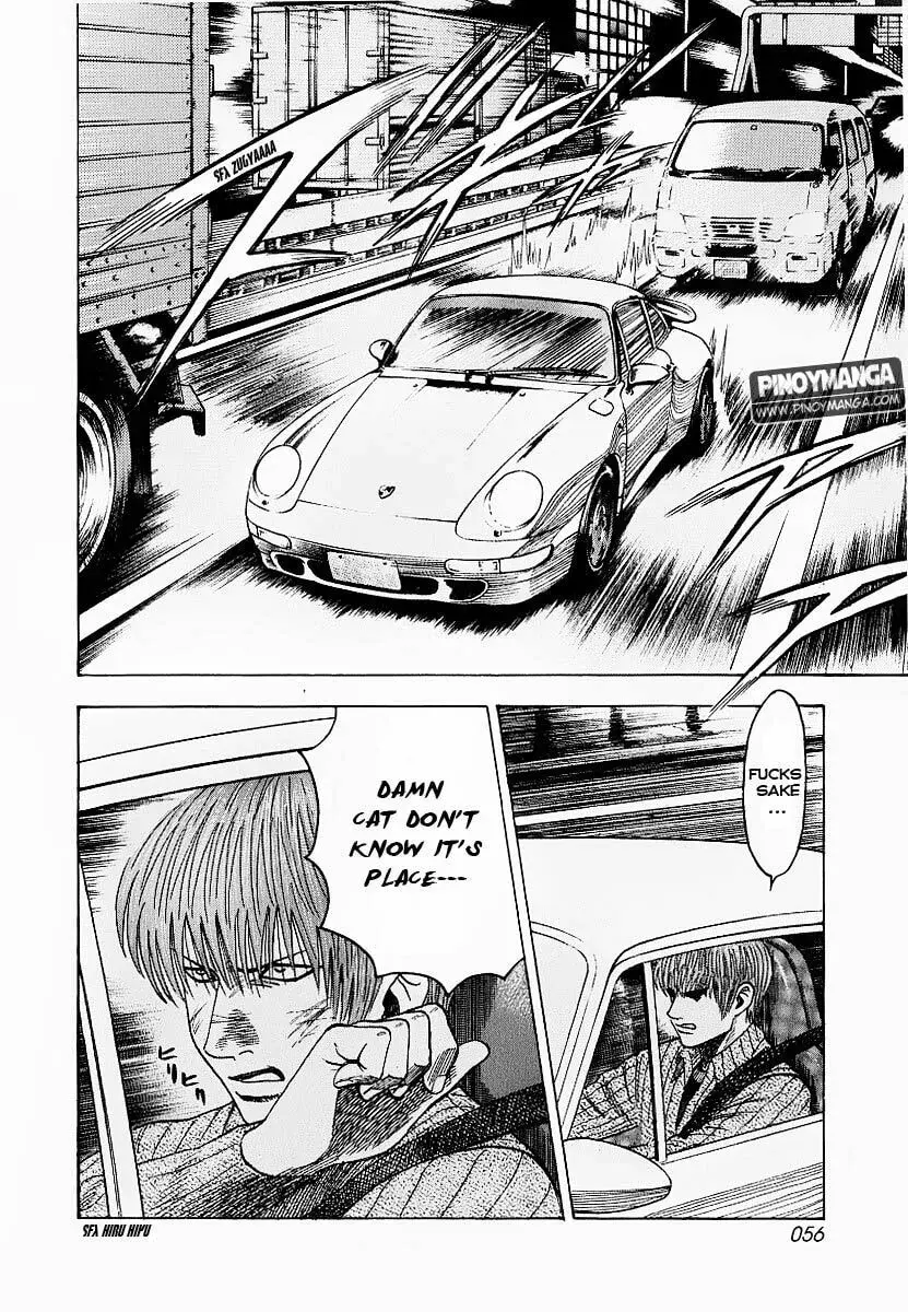 Countach Chapter 1.3 page 4 - 