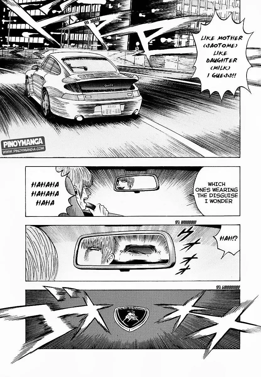 Countach Chapter 1.3 page 5 - 
