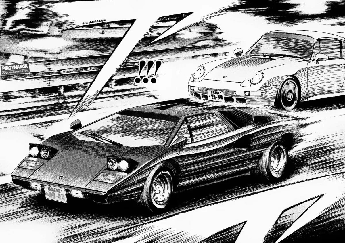 Countach Chapter 1.3 page 6 - 