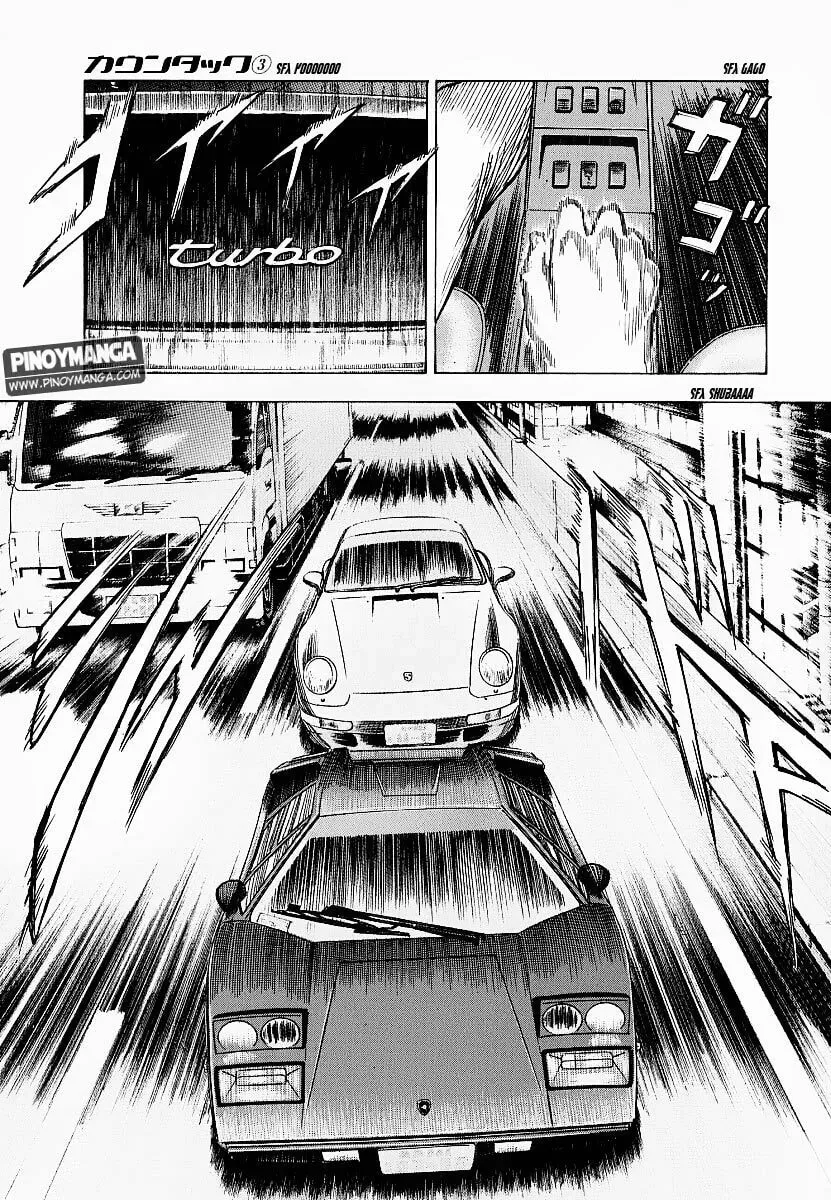Countach Chapter 1.3 page 8 - 