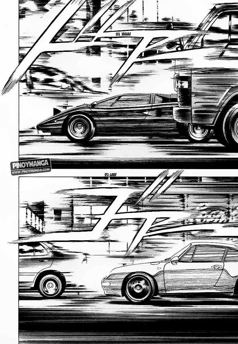 Countach Chapter 1.3 page 9 - 
