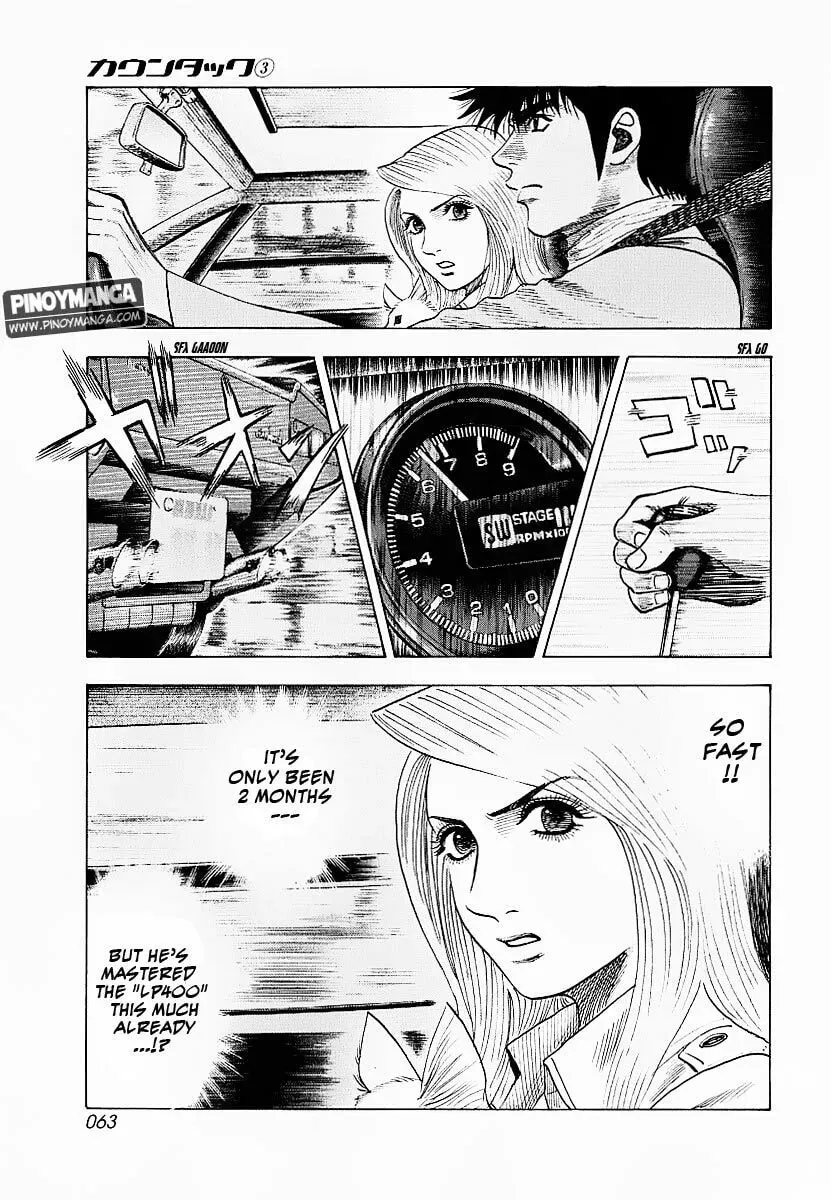 Countach Chapter 1.3 page 10 - 