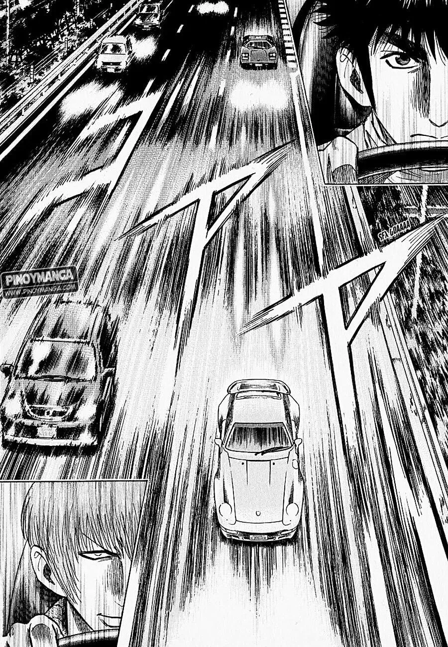 Countach Chapter 1.4 page 2 - 