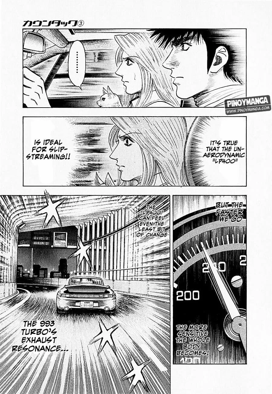 Countach Chapter 1.4 page 14 - 