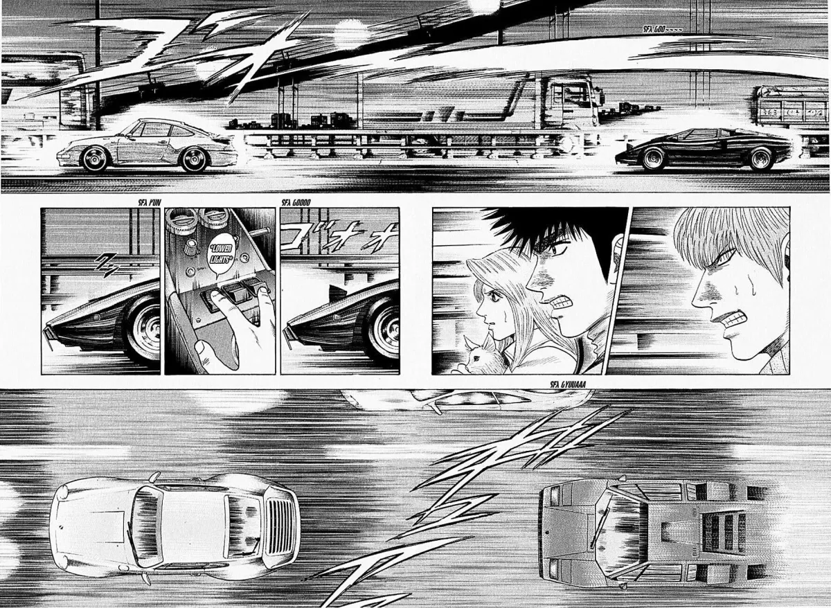 Countach Chapter 1.4 page 17 - 