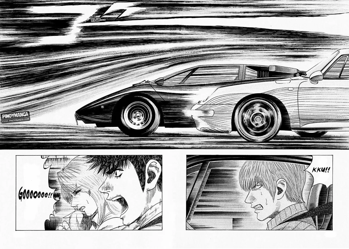 Countach Chapter 1.4 page 19 - 
